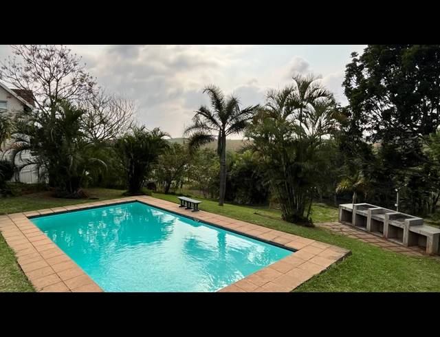 2 BEDROOM APARTMENT FOR SALE IN MANOR ESTATES